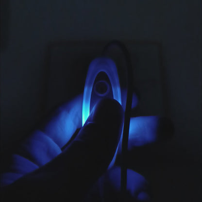 Pack-A-Poster™ Dimmable Stamin-Up LED Sign