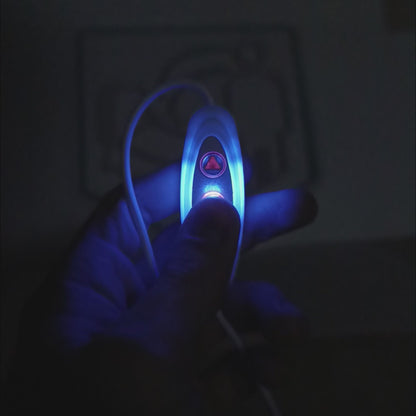 Pack-A-Poster™ Dimmable Quick Revive LED Sign