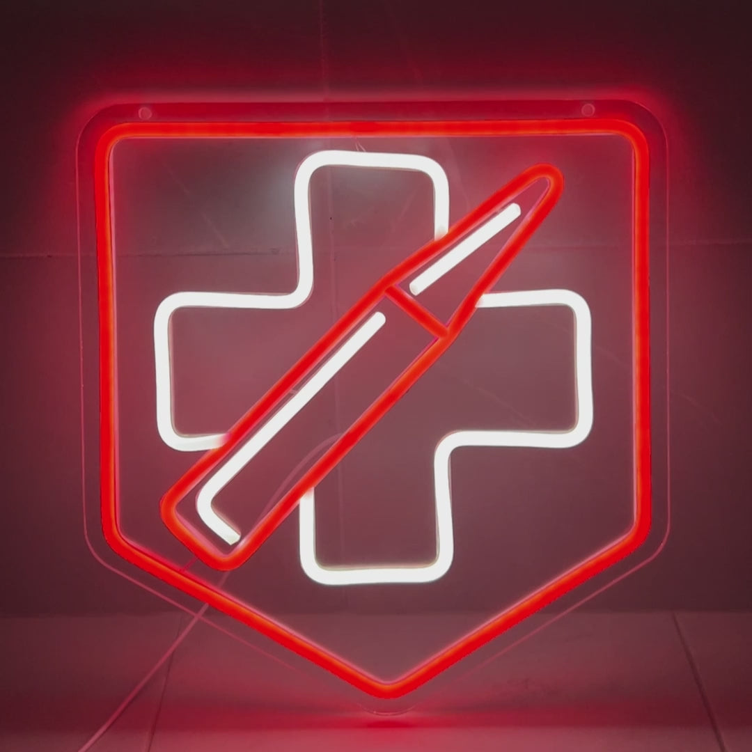 Pack-A-Poster | Call of Duty Zombies LED Signs