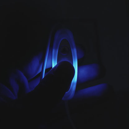 Pack-A-Poster™ Dimmable PHD Flopper LED Sign